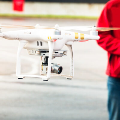 Drone View Filmaciones Aéreas