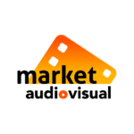 logo market audiovisual favicon