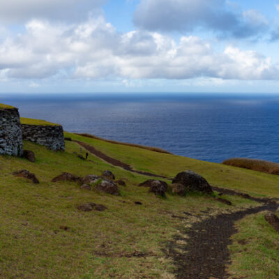 Rapa Nui Media