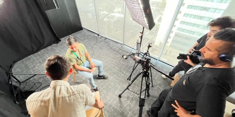 Enquadre foto&video Pro