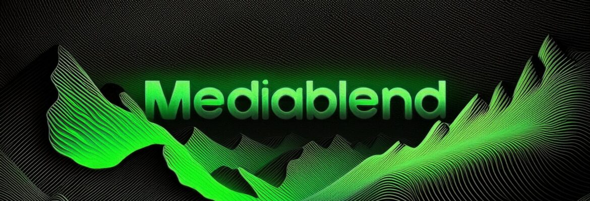 MediaBlend Chile