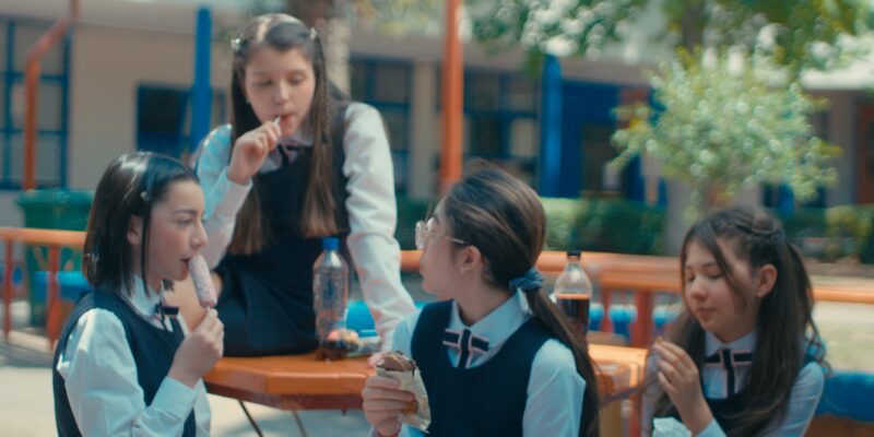Posproducción de color y etalonaje en DaVinci Resolve