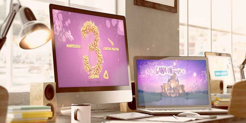 Caro´s Producciones Servicios Audiovisuales