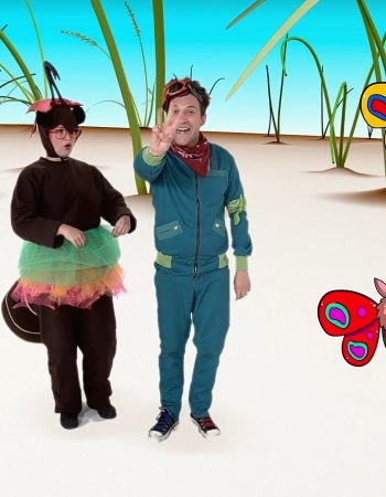 Salomón Post y edición