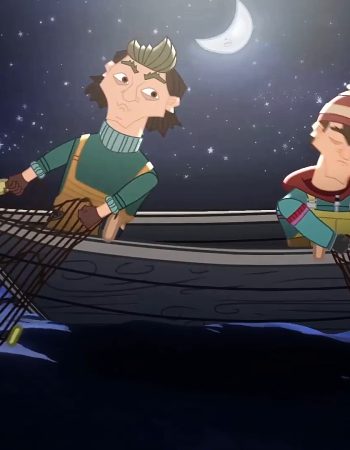 Salomón Post y edición