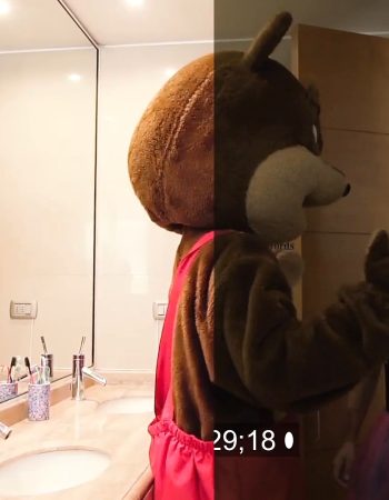 Salomón Post y edición