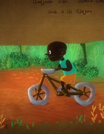 Salomón Post y edición